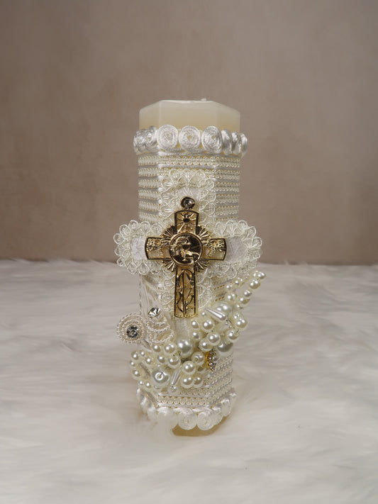Single Candle