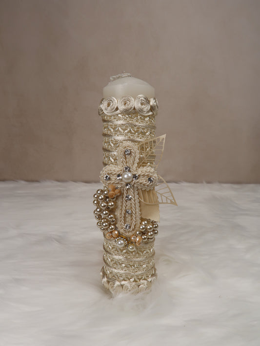 Single Candle