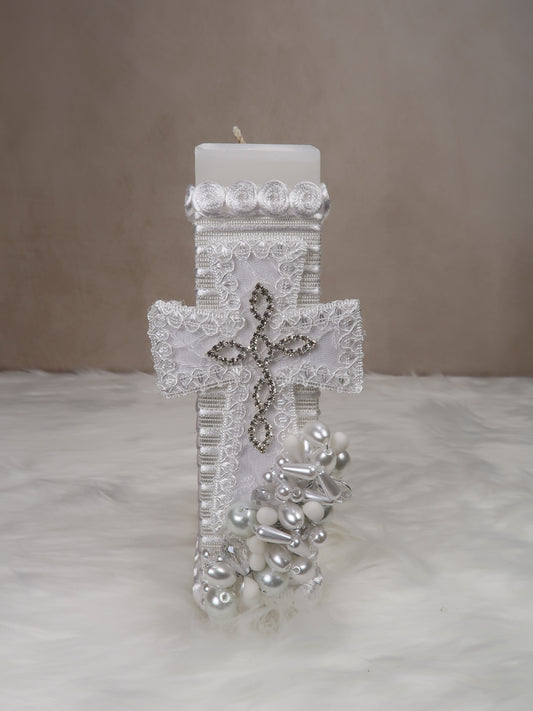 Single Candle