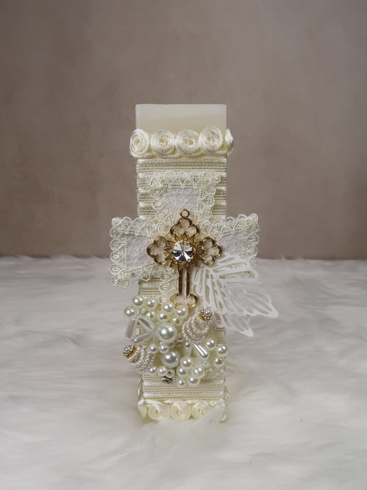Single Candle