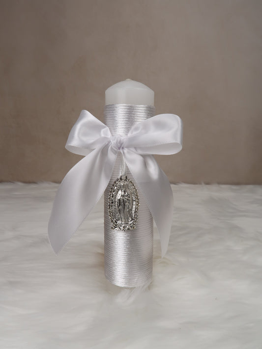 Single Candle