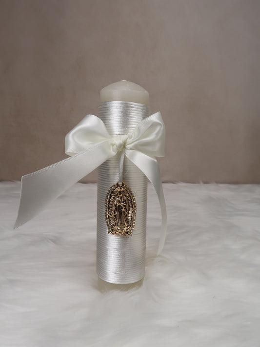 Single Candle