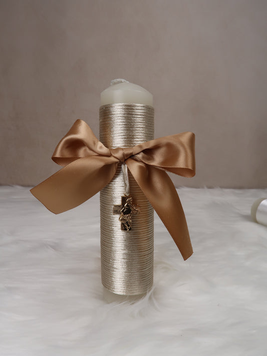 Single Candle