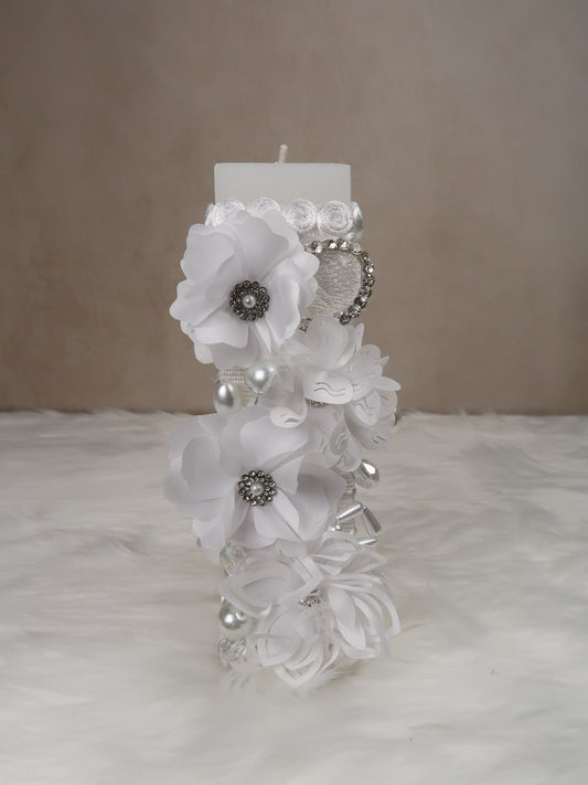 Single Candle