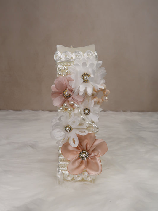Single Candle