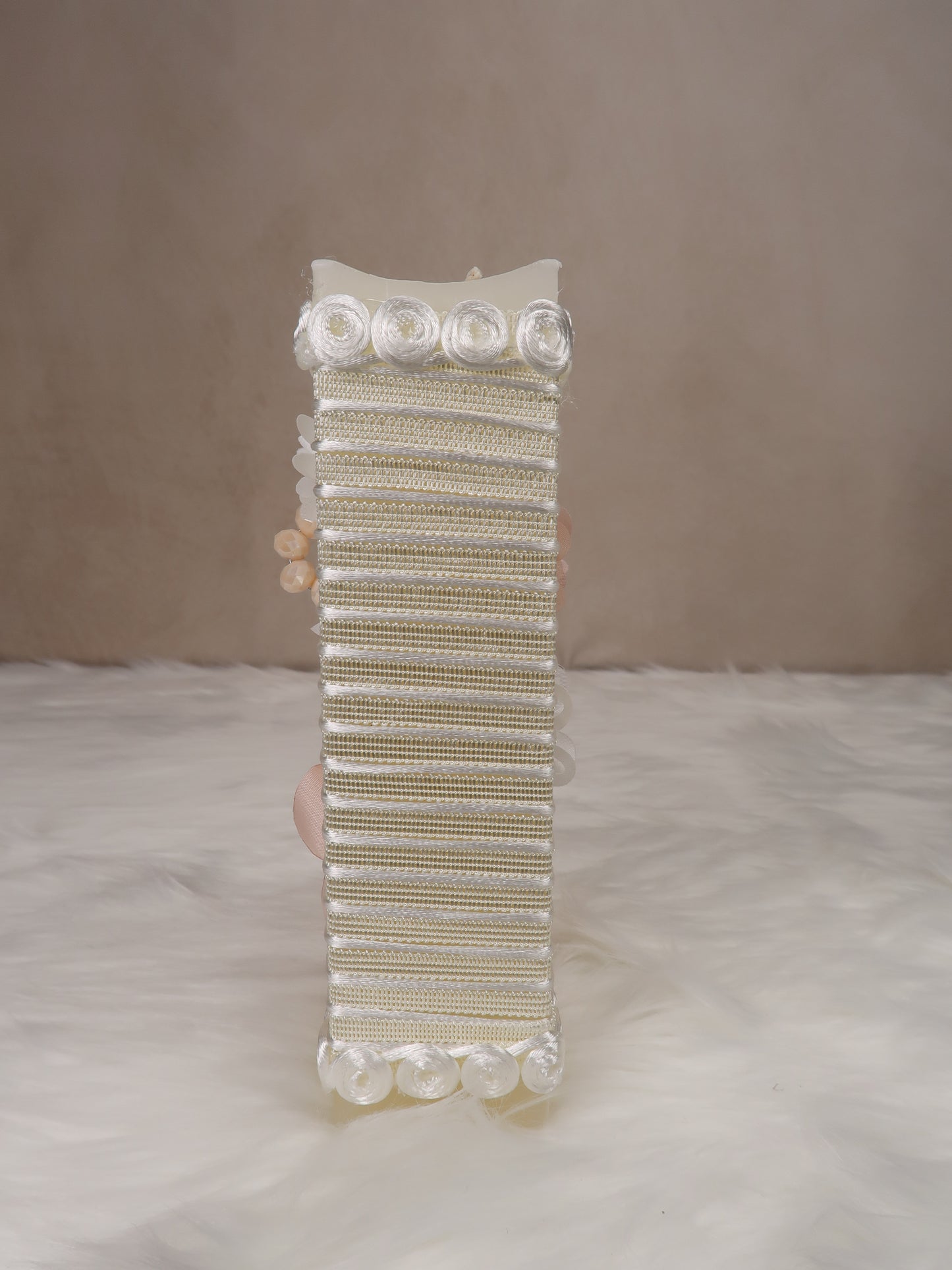 Single Candle
