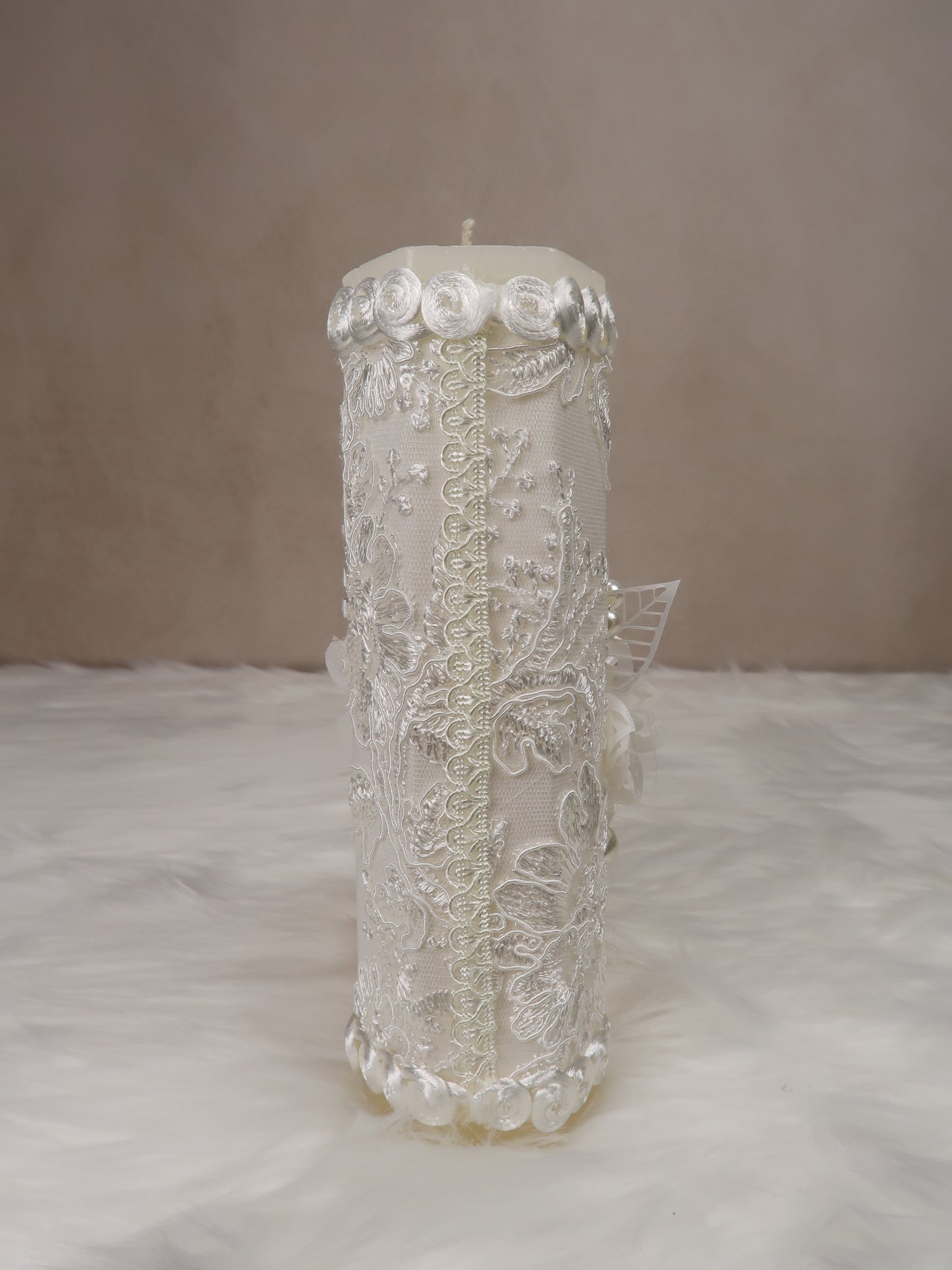 Single Candle