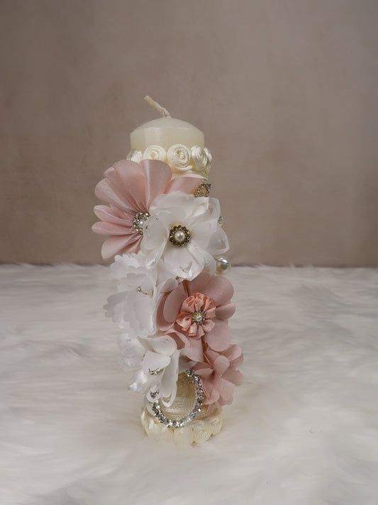 Single Candle