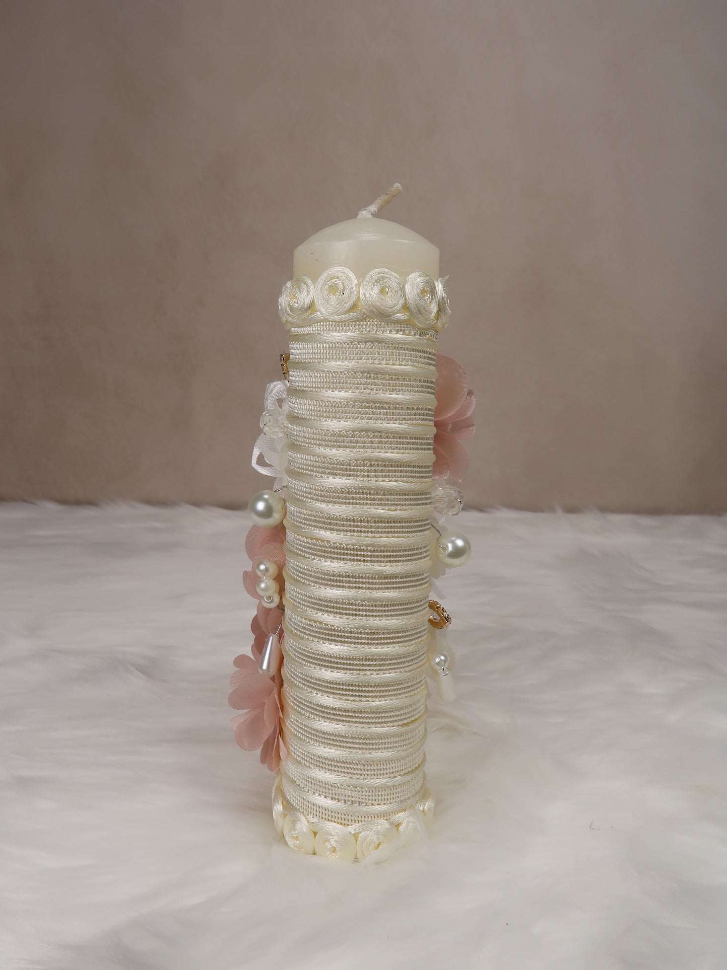 Single Candle