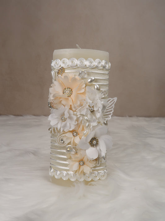 Single Candle