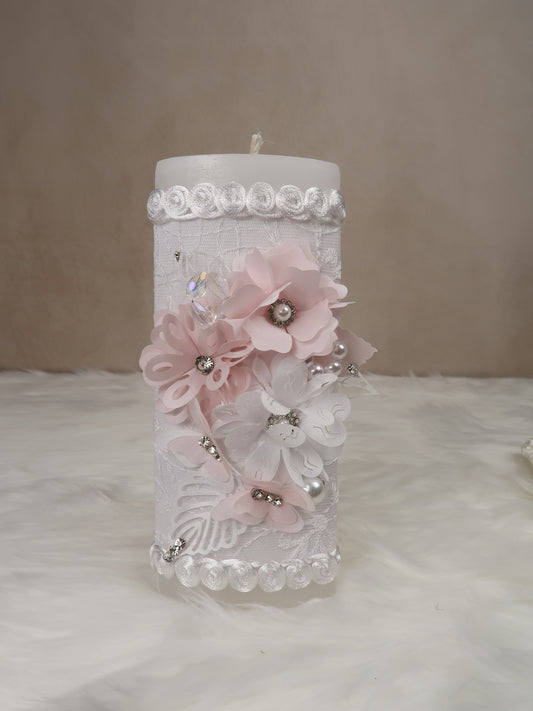 Single Candle