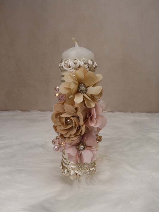 Single Candle