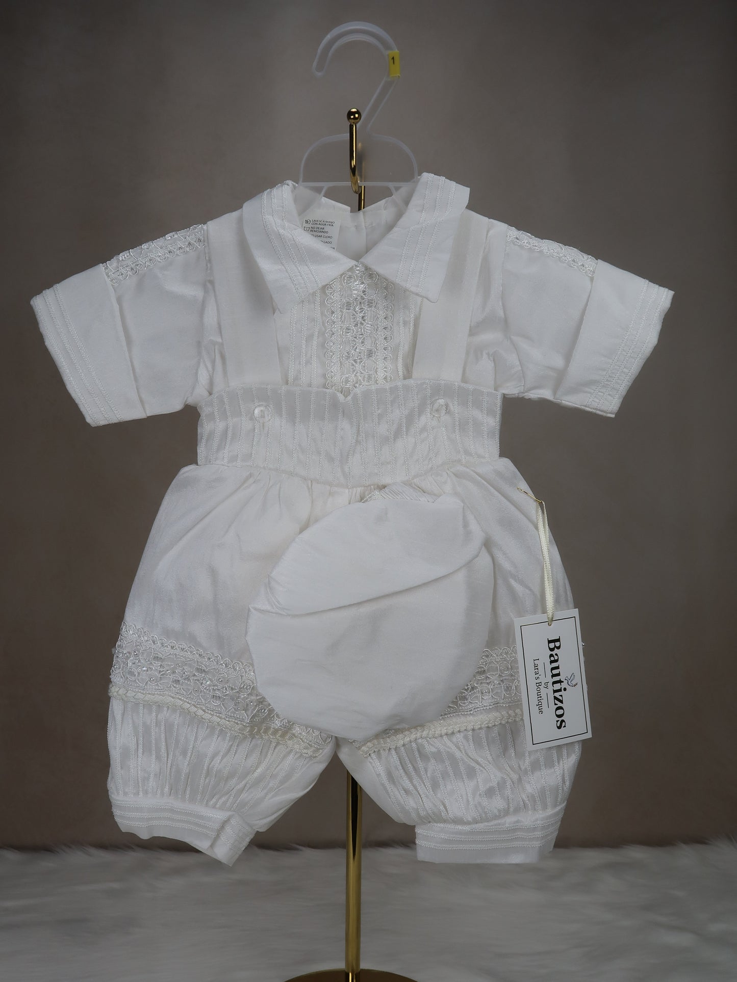 Boy: 6 Months