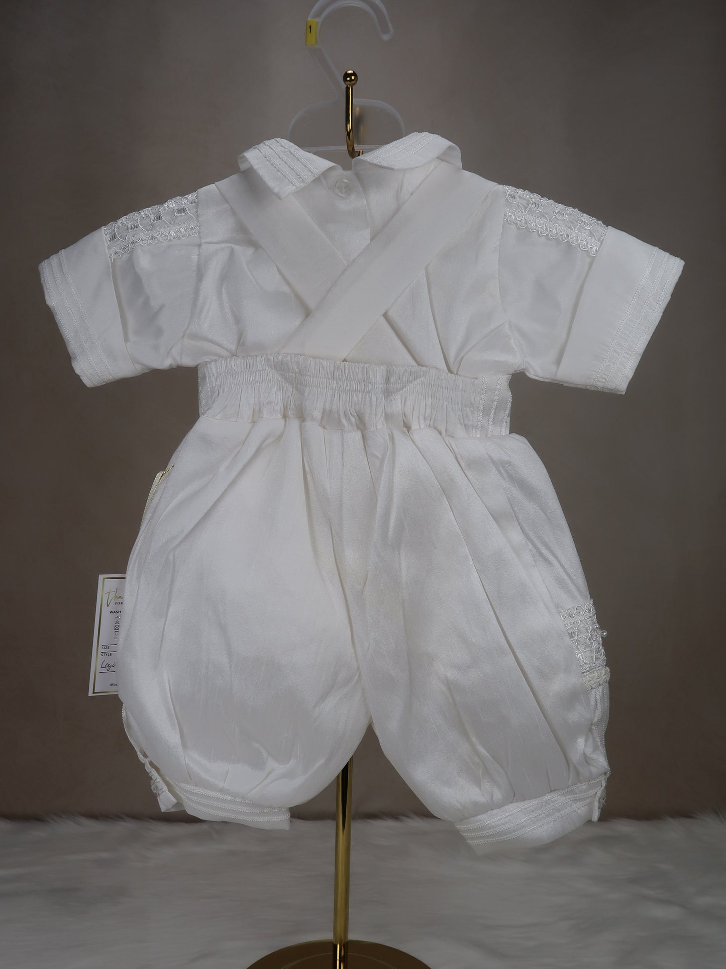 Boy: 6 Months