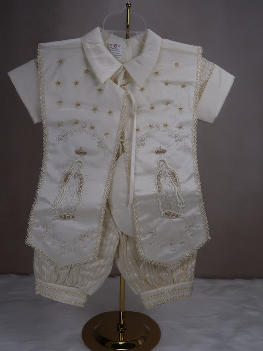 Boy: 6 Months