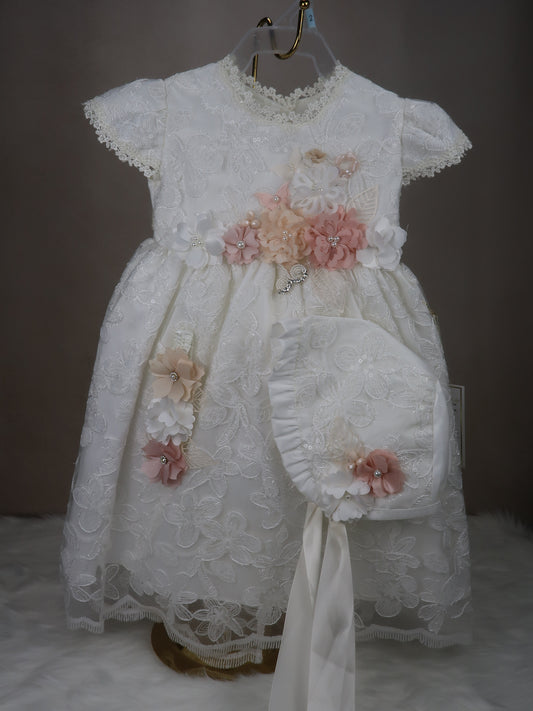 Girl: 2 Years