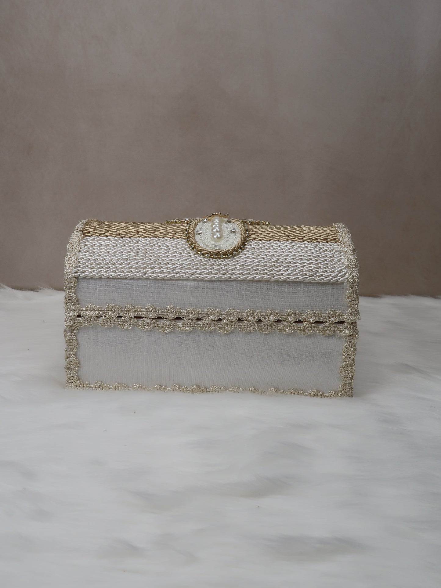 Baptism Wooden Box Collection