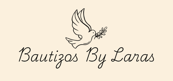 Bautizos By Lara's